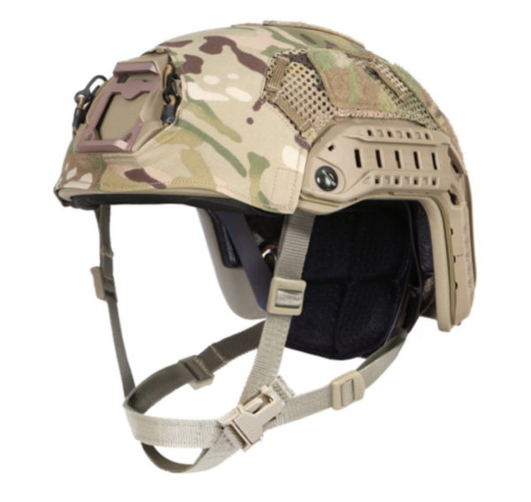 Ops-Core SF Helmet Cover