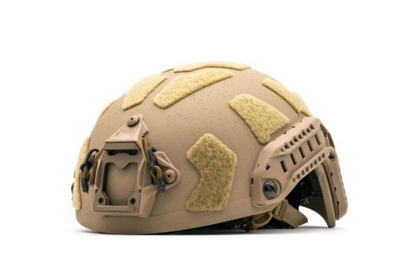 Ops-Core Ballistic Helmet