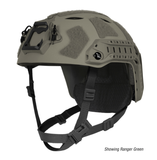 Ops-Core Ballistic Helmet - Image 3