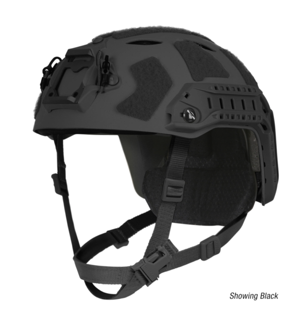 Ops-Core Ballistic Helmet - Image 4