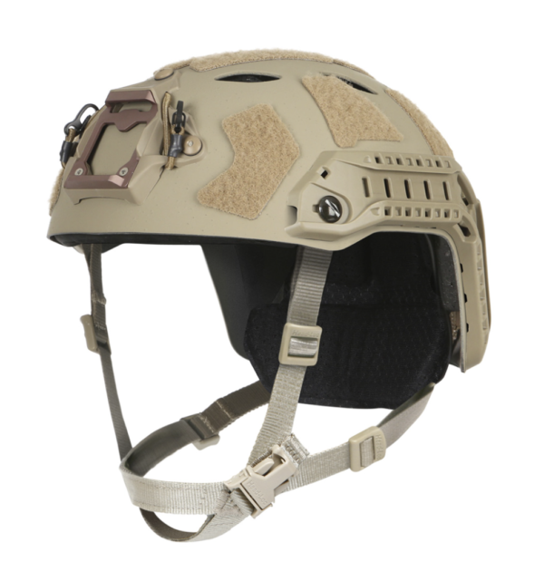 Ops-Core FAST SF Carbon Composite Helmet - Image 6